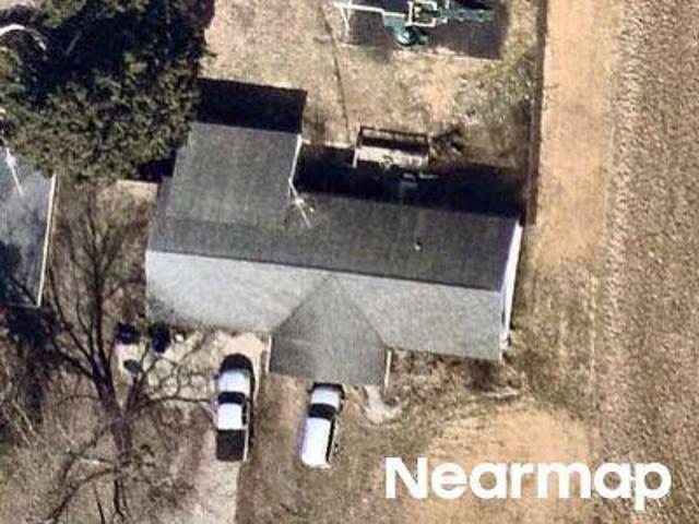 House for sale in Branch, Michigan