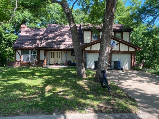 House for sale in Buchanan, Missouri