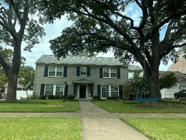 House for sale in Dallas, Texas