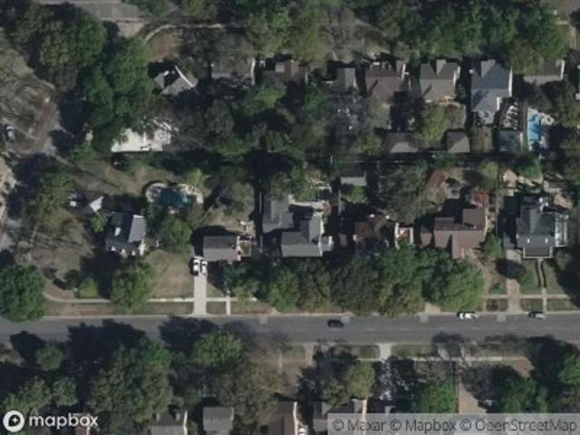 House for sale in Dallas, Texas