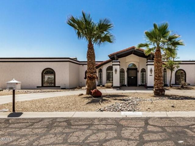 House for sale in Litchfield Park, Arizona