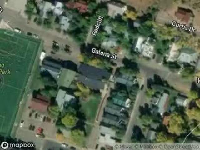 House for sale in Montrose