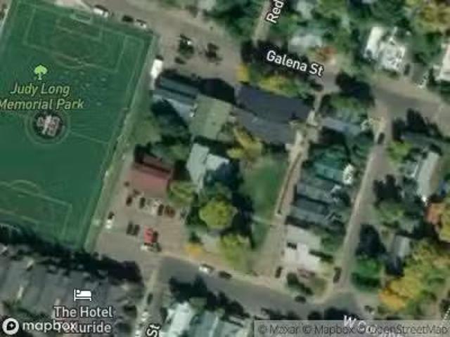House for sale in Montrose