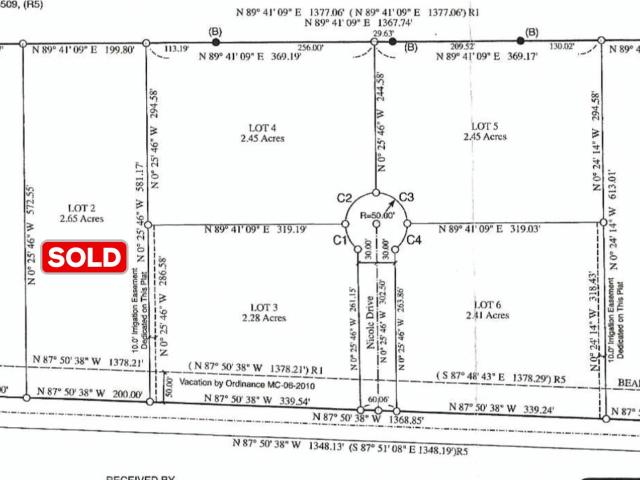 Land for sale in Oregonia