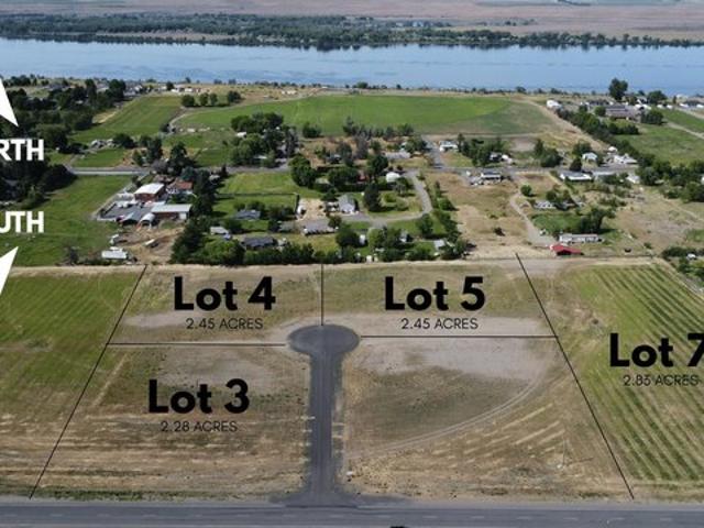 Land for sale in Oregonia