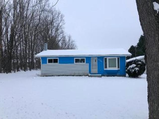 House for sale in Michigan