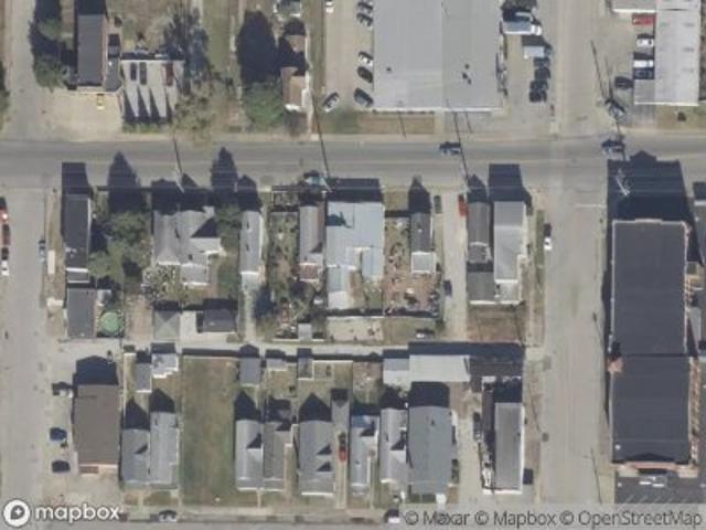 House for sale in Evansville, Indiana