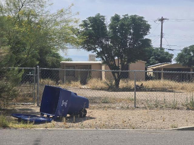 House for sale in Tucson, Arizona