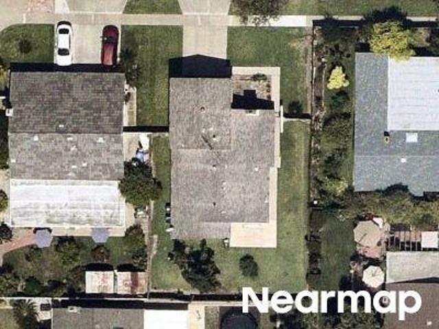 House for sale in Santa Ana, California