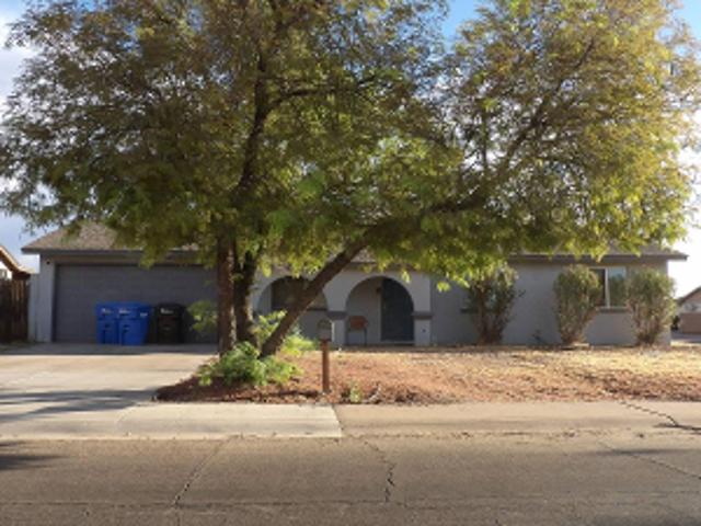 House for sale in Laveen, Arizona