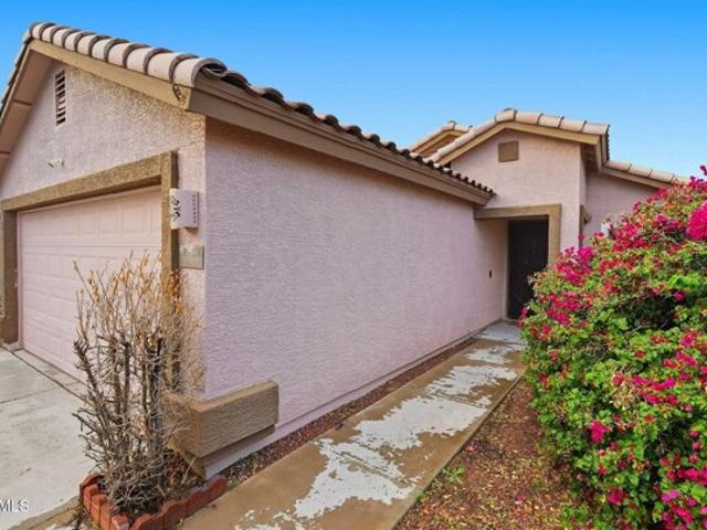House for sale in El Mirage, Arizona
