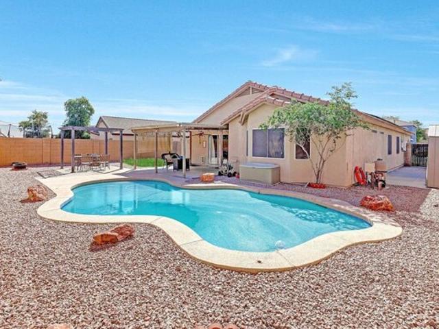 House for sale in El Mirage, Arizona