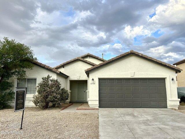 House for sale in El Mirage, Arizona
