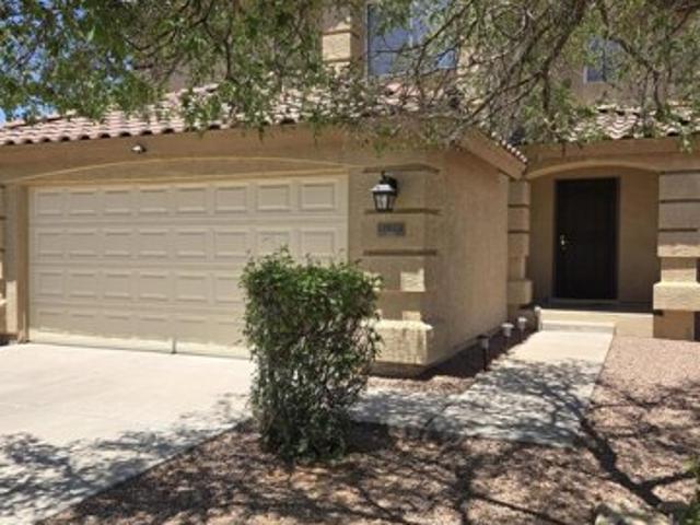 House for sale in El Mirage, Arizona