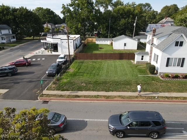 Land for sale in Fairfield, Ohio