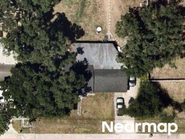 House for sale in Tampa, Florida