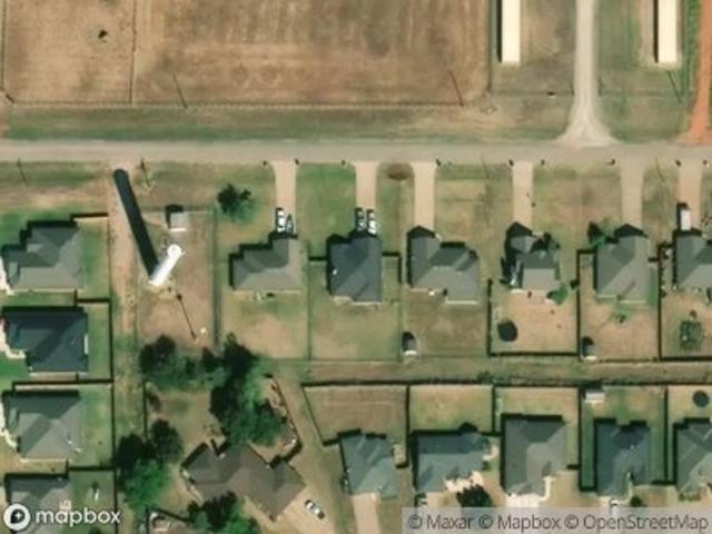 House for sale in Cashion, Oklahoma