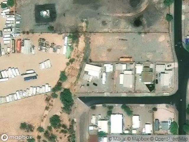 House for sale in Quartzsite, Arizona