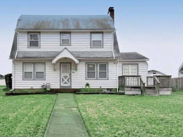 House for sale in Bridgeton, New Jersey