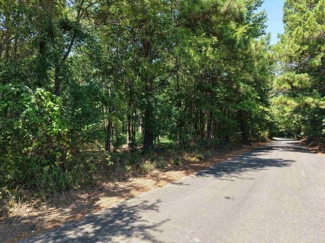 Land for sale in Gladewater, Texas
