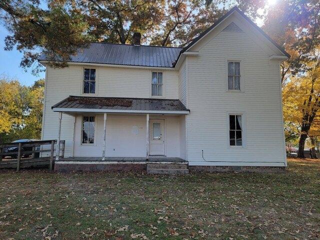 House for sale in Loretto