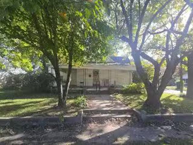 House for sale in Sikeston