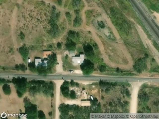 Property for sale in Coleman, Texas