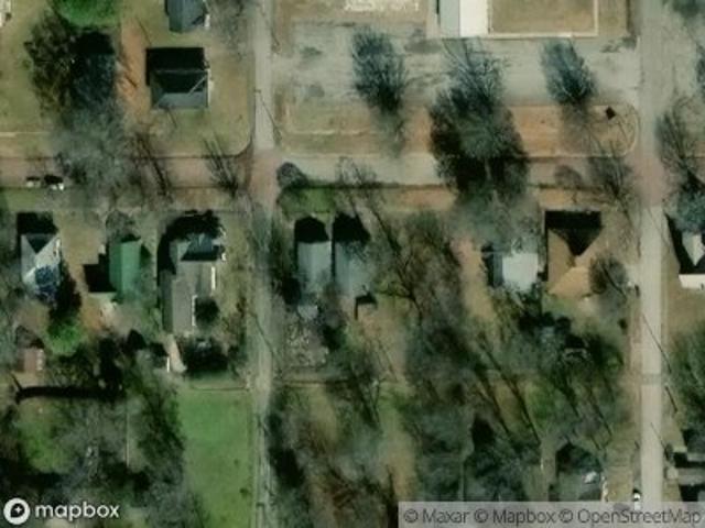 House for sale in Haskell, Muskogee County