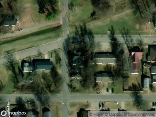 House for sale in Charleston, Missouri