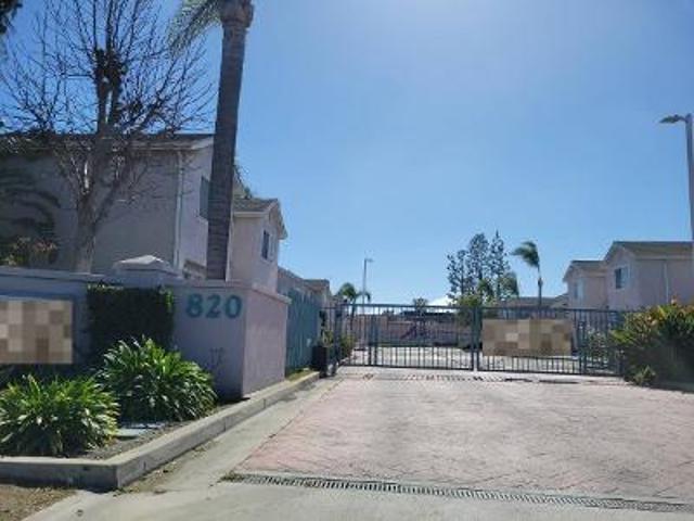 Condo for sale in Compton, California