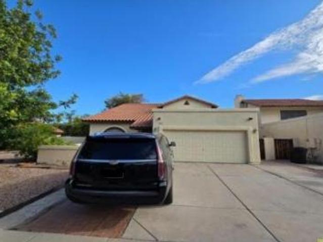 House for sale in Chandler, Arizona