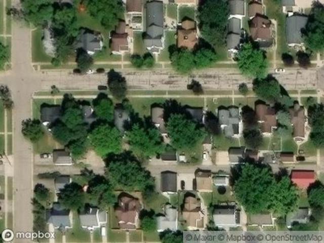 House for sale in Portage, Wisconsin