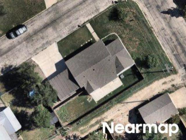 House for sale in San Angelo, Texas