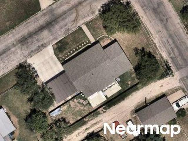 House for sale in San Angelo, Texas