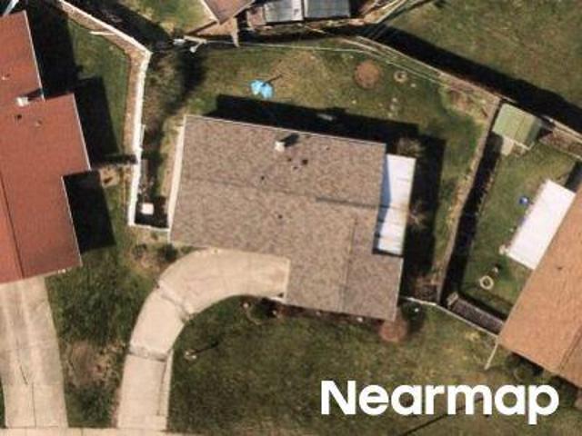 House for sale in Fort Wayne, Indiana