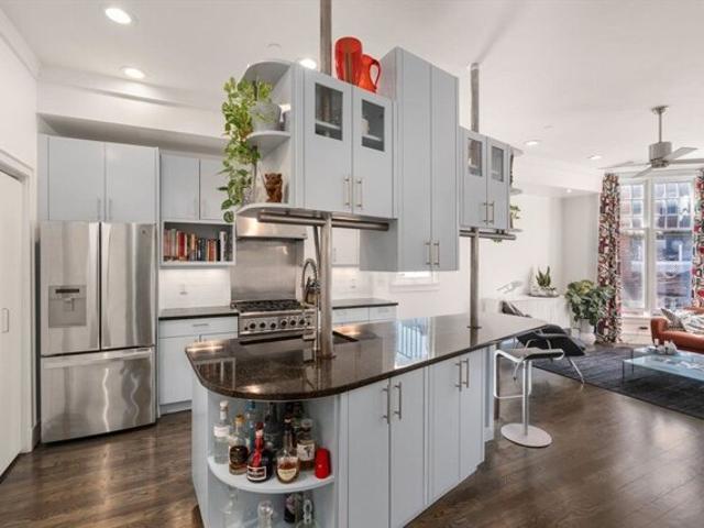 Condo for sale in Boston, Massachusetts