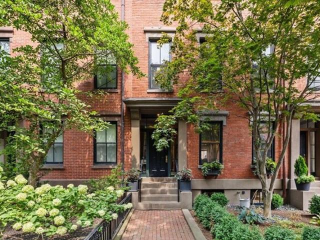 Condo for sale in Boston, Massachusetts