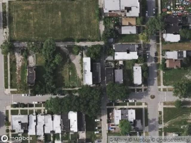 Commercial for sale in Chicago Park, Illinois