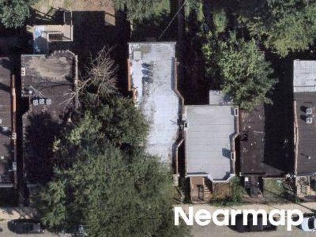 Commercial for sale in Fifth City, Chicago