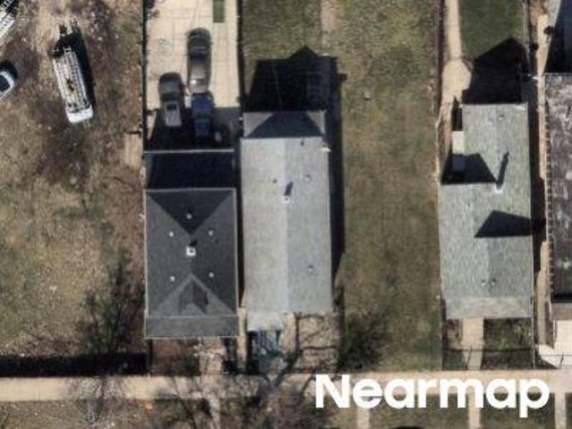 House for sale in Chicago Park, Illinois