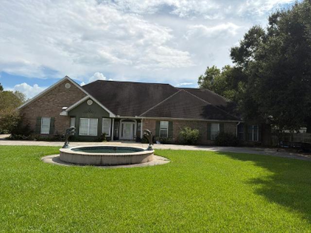 House for sale in Duson, Louisiana