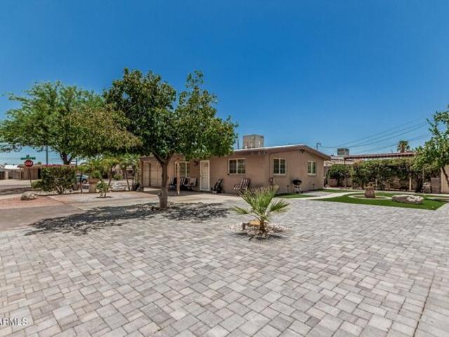 House for sale in Youngtown, Arizona