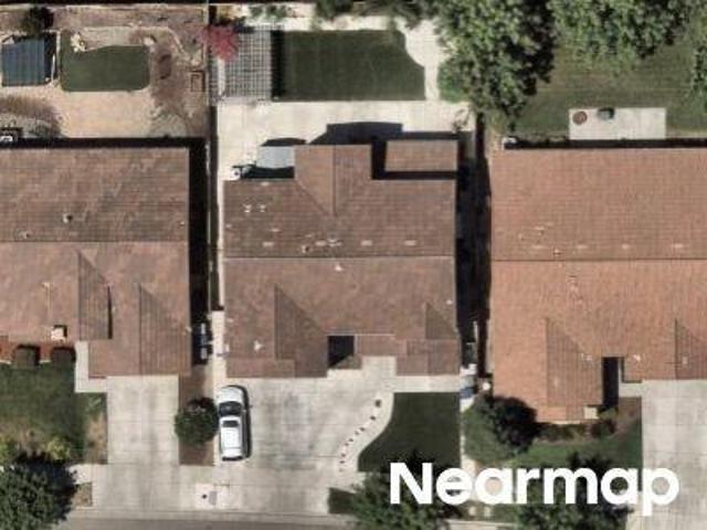 House for sale in Tulare, California