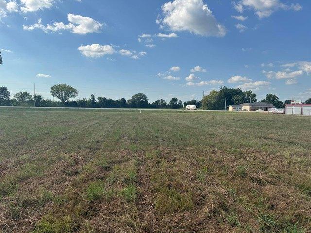 Land for sale in Fairland, Oklahoma