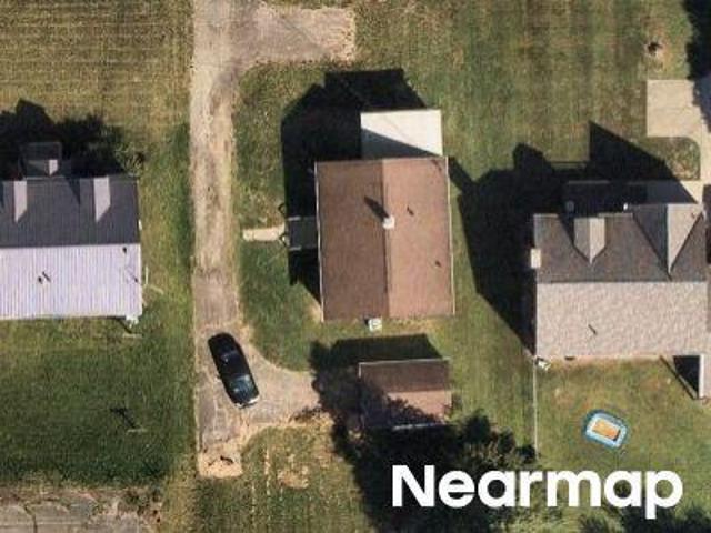 House for sale in Mansfield, Ohio