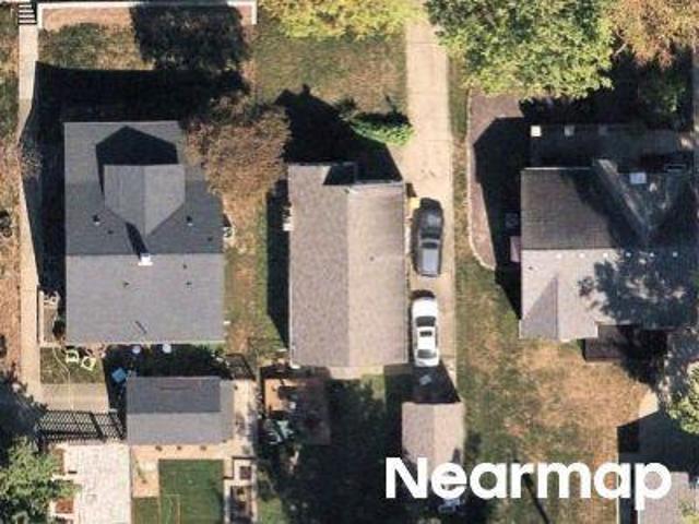 House for sale in Springfield, Illinois