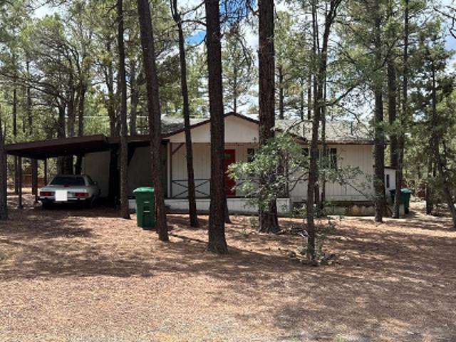 House for sale in Navajo, Arizona