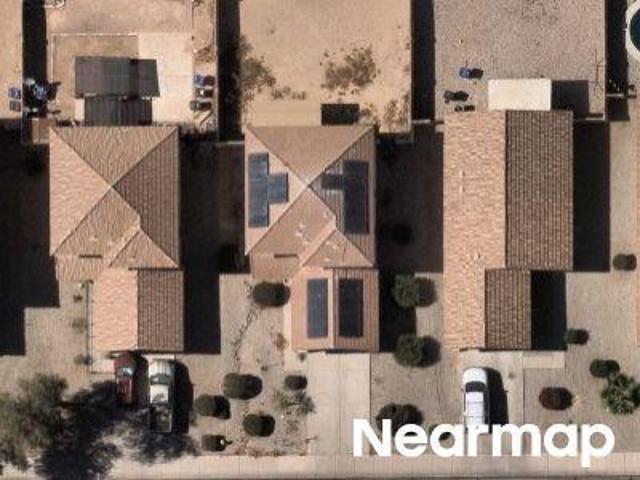 House for sale in Coolidge, Arizona
