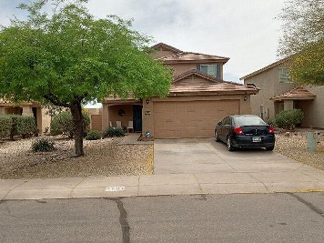 House for sale in Coolidge, Pinal County