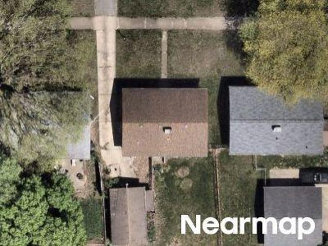 House for sale in Michigan City, Indiana